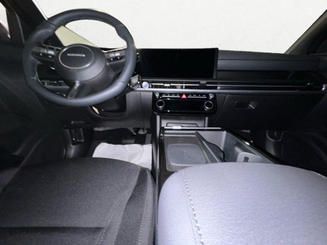 HYUNDAI Tucson MY26 1.6 T-GDI DCT 150 CV Darkline