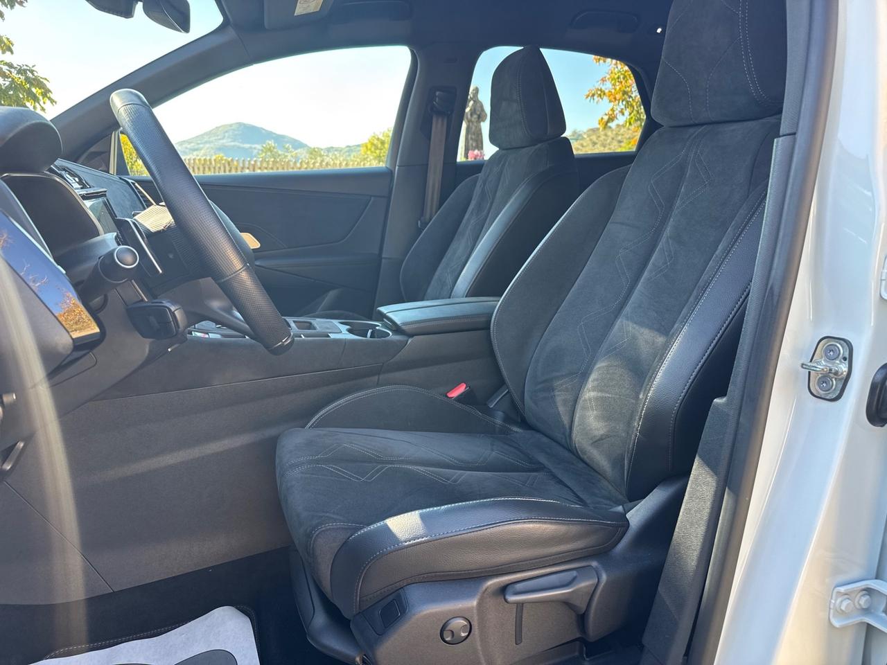 Ds 7 Crossback BlueHDi 130 aut. Performance Line