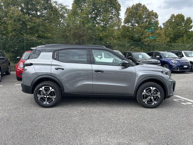 Citroën C3 Aircross II 2024 1.2 hybrid Max 145cv edcs6