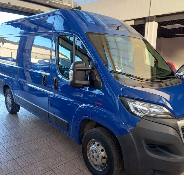 PEUGEOT Boxer 33 BlueHDi 110 PASSO MEDIO TETTO ALTO