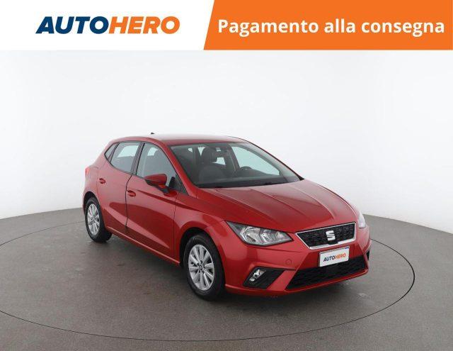 SEAT Ibiza 1.0 EcoTSI 95 CV 5 porte Style