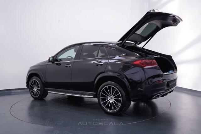 MERCEDES-BENZ GLE 350 d 272cv 4Matic Coupé Premium Plus