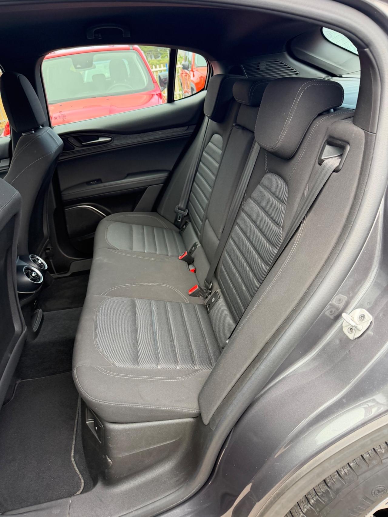 Alfa Romeo Stelvio 2.2 Turbodiesel 190 CV AT8 Q4 2022