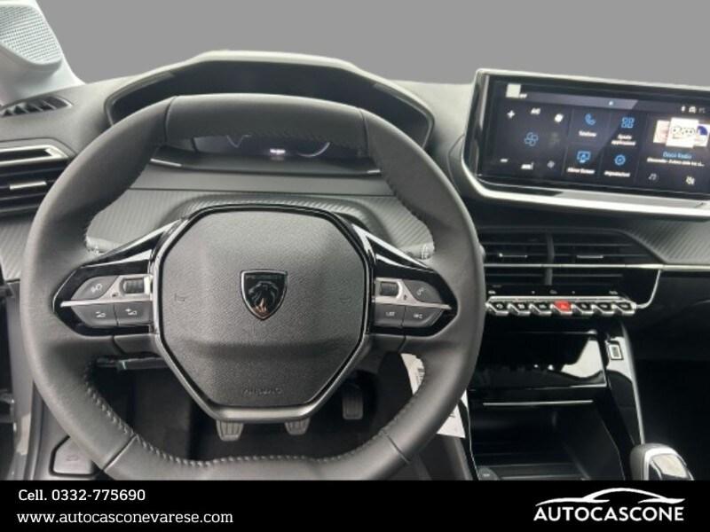PEUGEOT 208 2ª serie 208 PureTech 100 Stop&Sta...