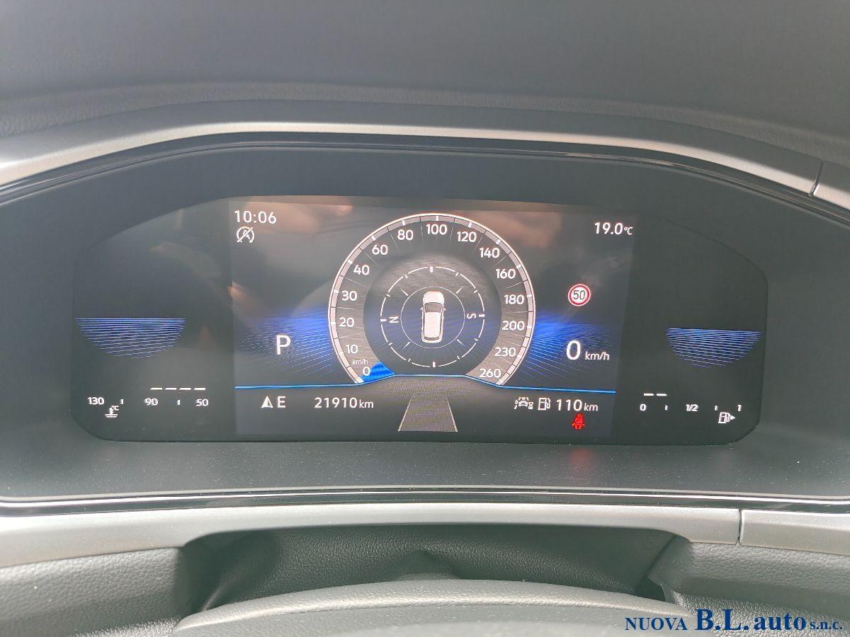 VOLKSWAGEN - T-Roc 1.5 tsi Style dsg