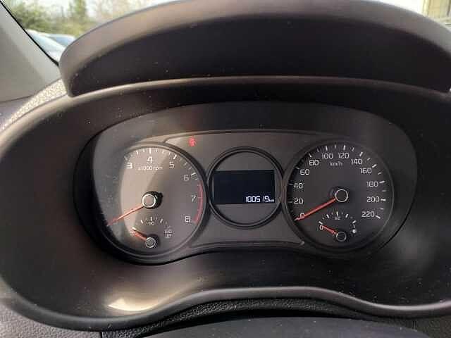 Kia Picanto 1.0 12V GPL 5 porte Urban