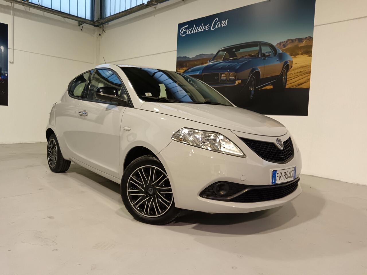 Lancia Ypsilon 1.2 69 CV 5 porte Gold PREZZO REALE