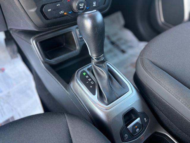 JEEP Renegade 1.6 Mjt Limited GARANZIA UNICOPROPRIETARIO