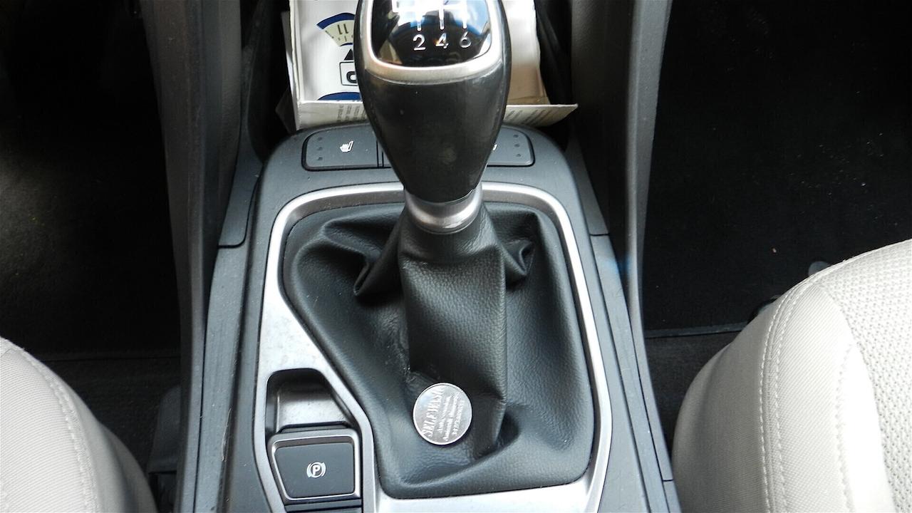 Hyundai Santa Fe 2.0 CRDi 4WD Comfort Plus