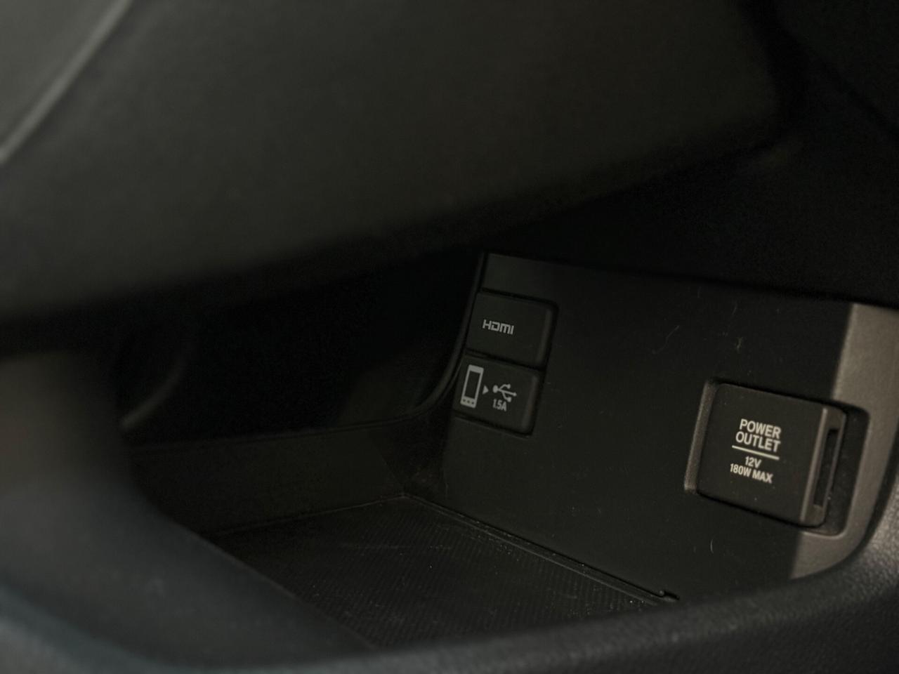 Honda Civic 1.0TPREMIUM CVT TAGLIANDI HONDA