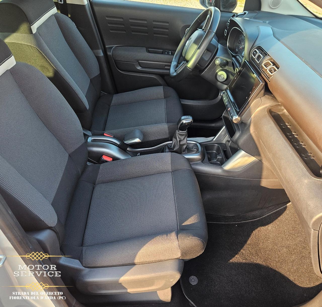 Citroen C3 Aircross Shine PREZZO FINALE REALE