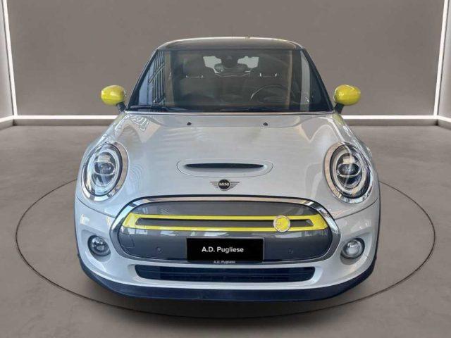 MINI Mini Full El. (F56) - Cooper SE L