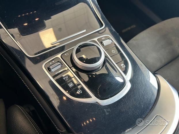 MERCEDES-BENZ GLC 220 d 4Matic Sport