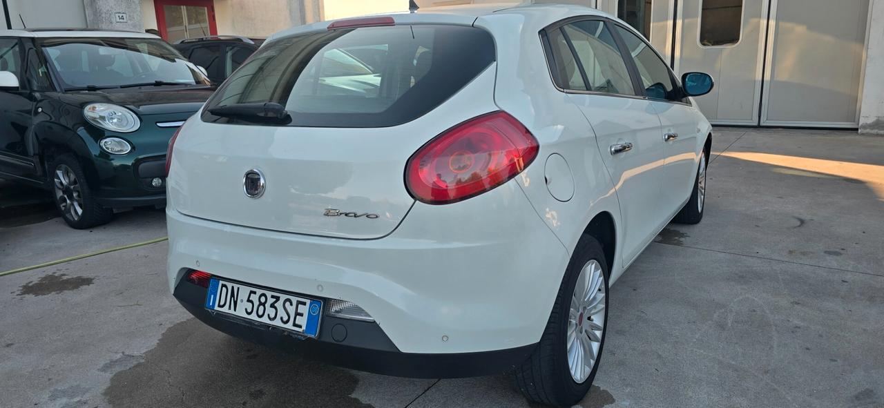 Fiat Bravo 1.6 MJT 105 CV Active