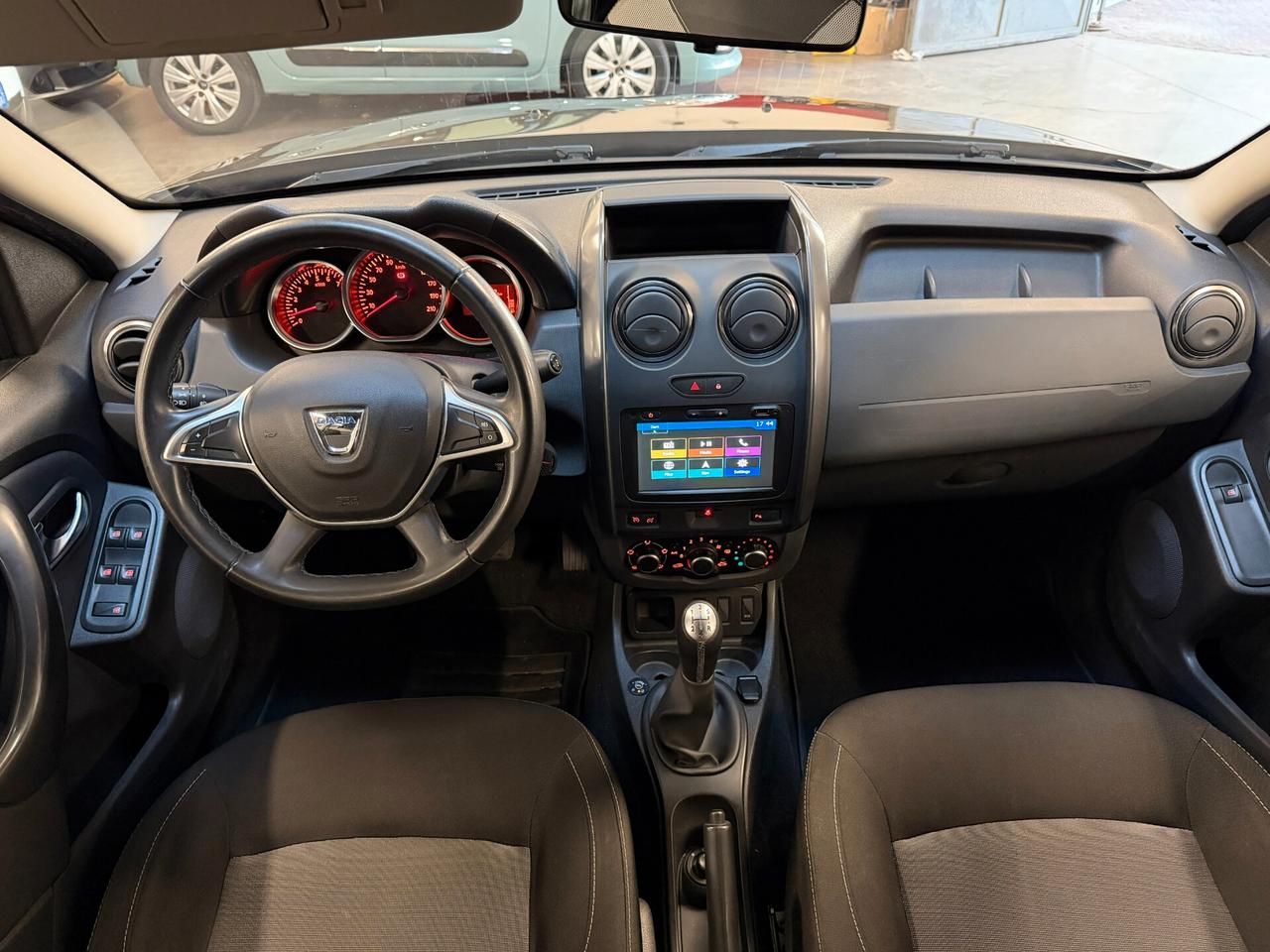 Dacia Duster 1.6 115 CV S&S 4x2 GPL Serie Speciale Brave2