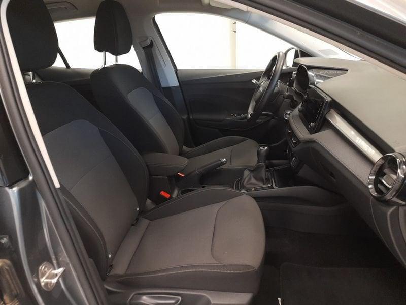 Škoda Fabia 1.0 TSI Evo 70KW YOUNG EDITION