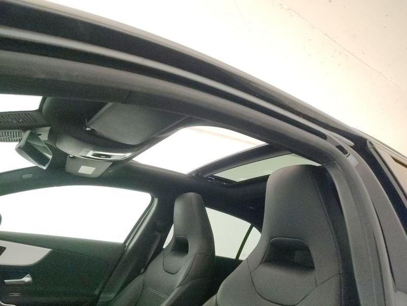 Mercedes-Benz Classe A A AMG 35 Race Edition 4matic auto