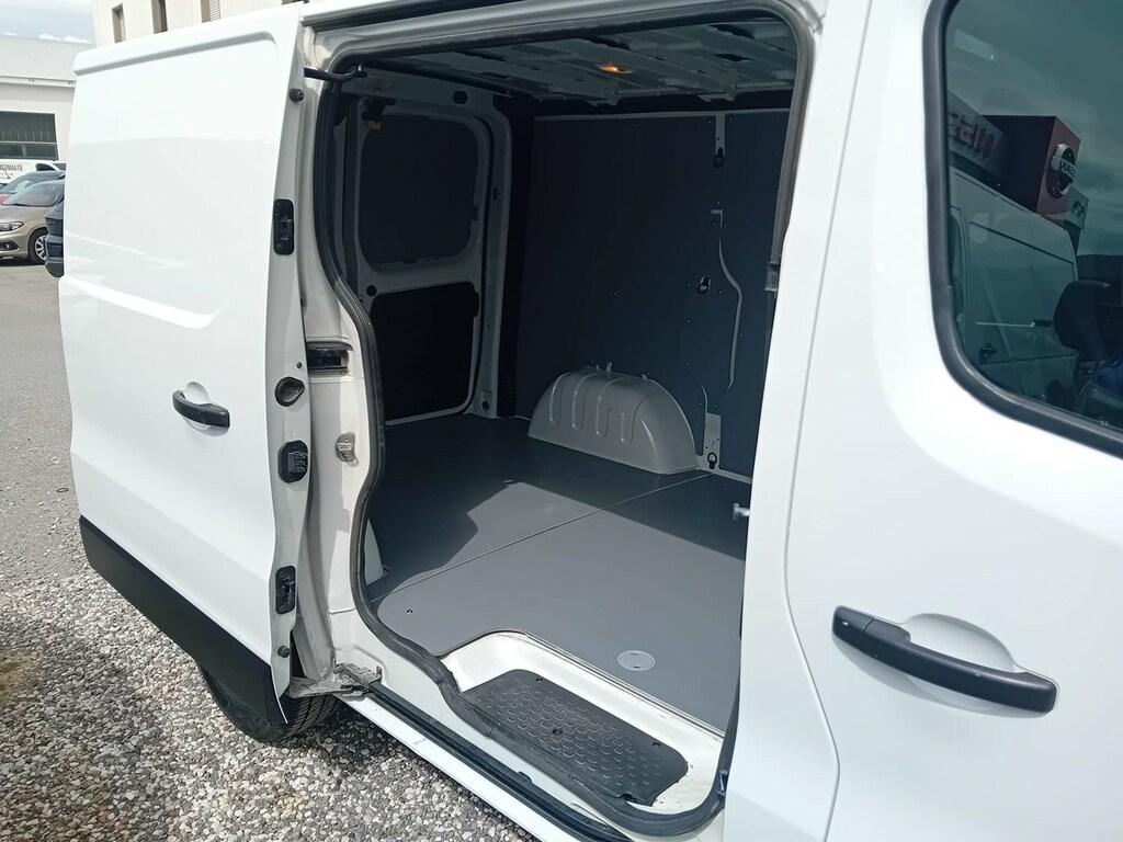 Renault Trafic IV Furgone Trafic T27 2.0 Dci 130cv L1h1 Ice