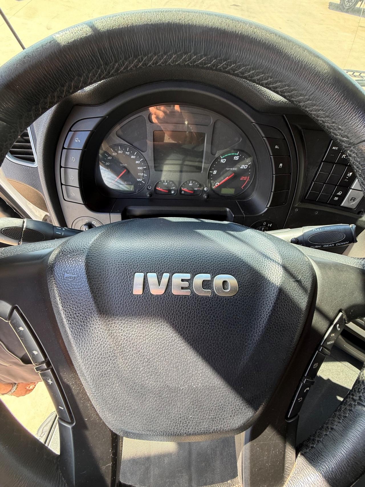 Iveco 460