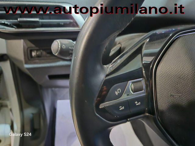 PEUGEOT 5008 BlueHDi 130 S&S EAT8 Allure