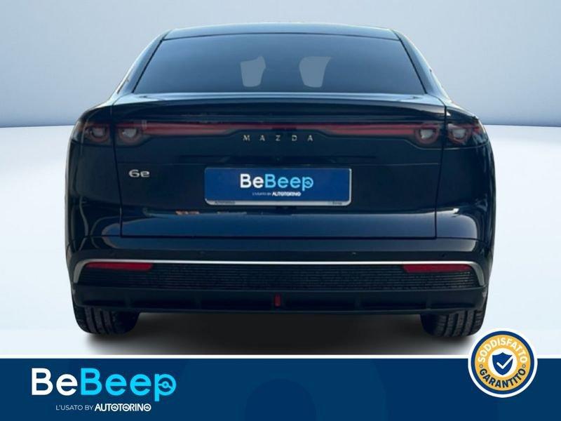 Mazda Mazda6e 6E 80 KWH LONG RANGE TAKUMI PLUS