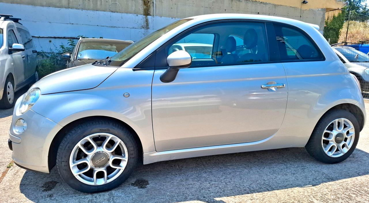 FIAT 500 1.2 Sport 100000km