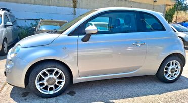 FIAT 500 1.2 Sport 100000km