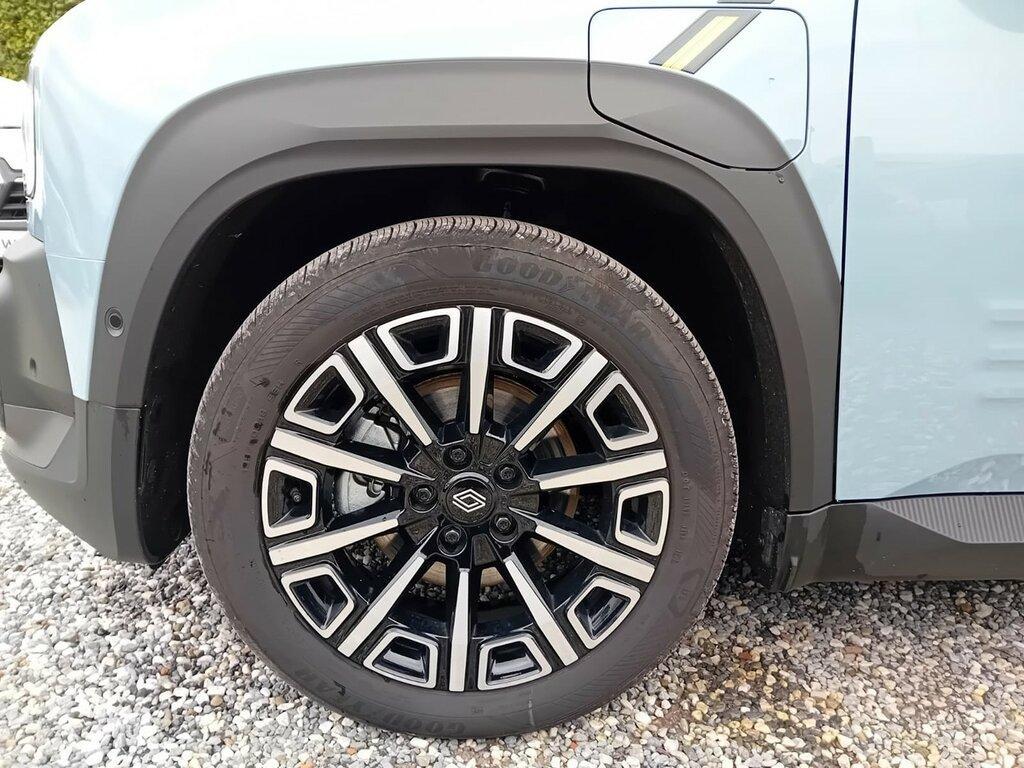 Renault Renault 4 comfort range Iconic