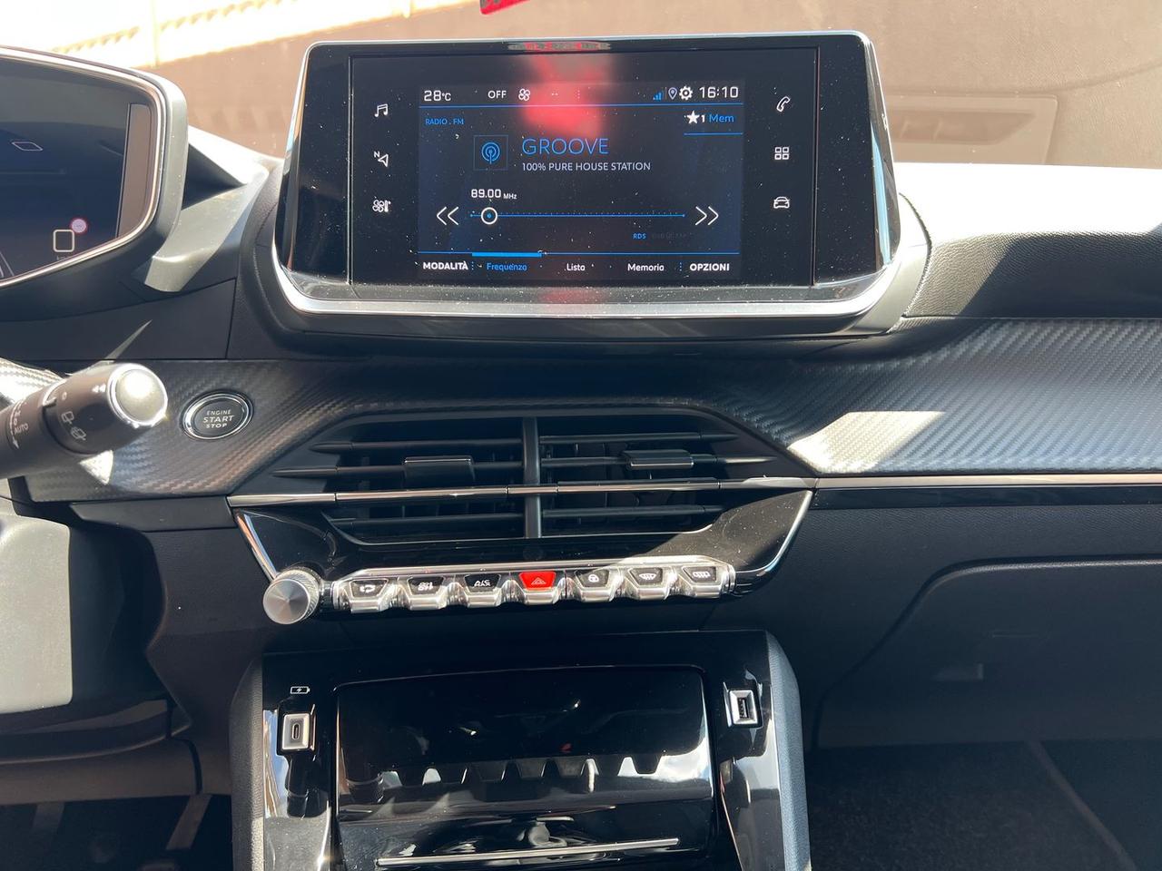 Peugeot 208 1.2 PureTech 100 Allure Pack