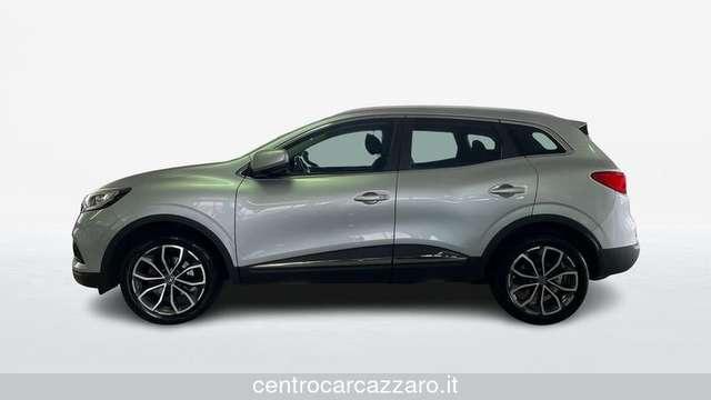 Renault Kadjar 1.5 Blue dCi Sport Edition EDC FAP SPORT EDITION