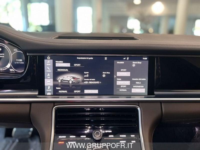 Porsche Panamera 2.9 4S auto