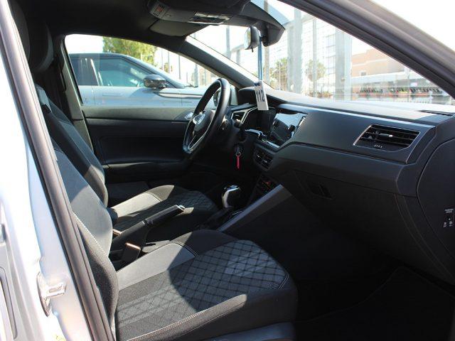 VOLKSWAGEN Polo 1.0 TSI 110 CV DSG R-Line