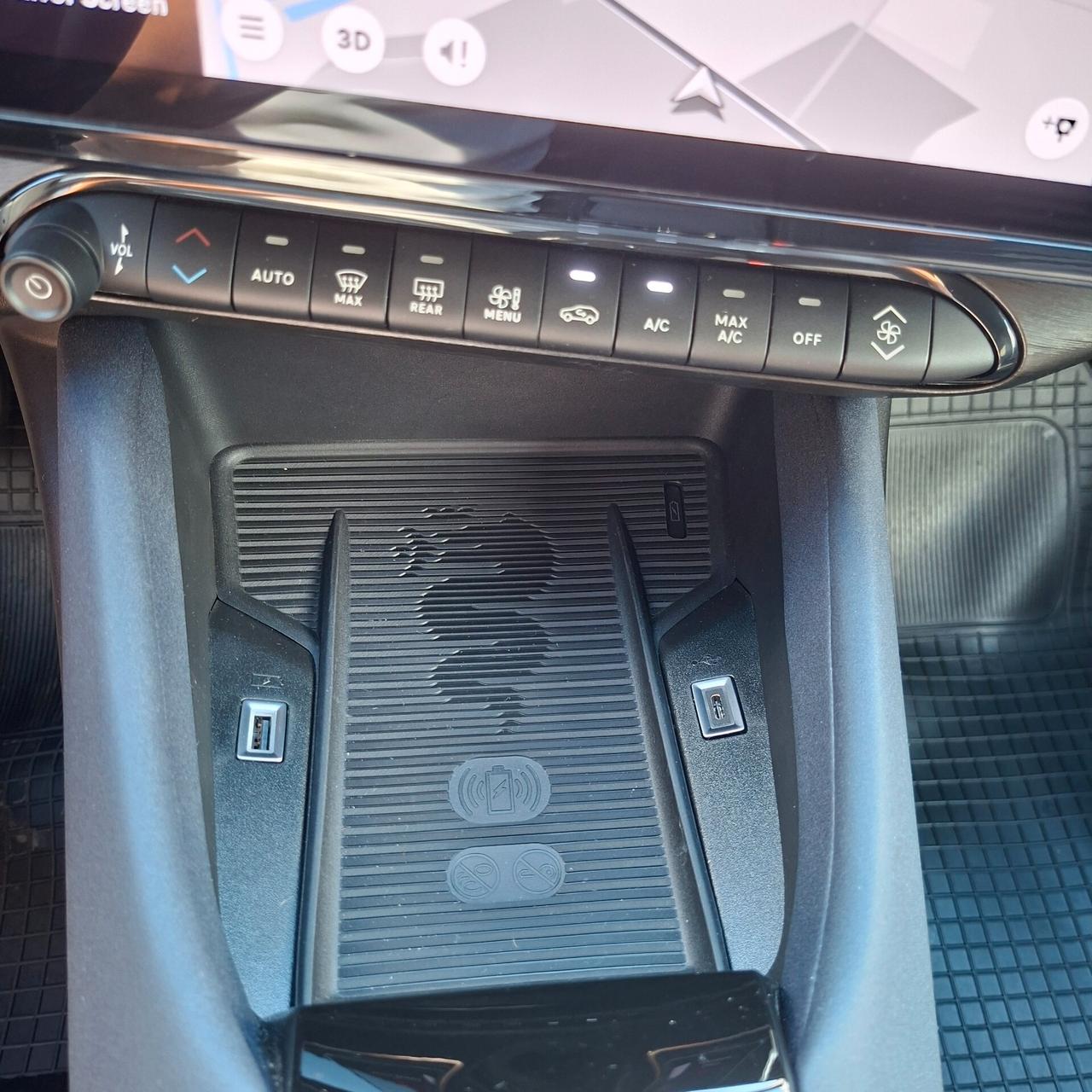 Alfa Romeo Junior 1.2 Hybrid 145cv Edct6 Speciale