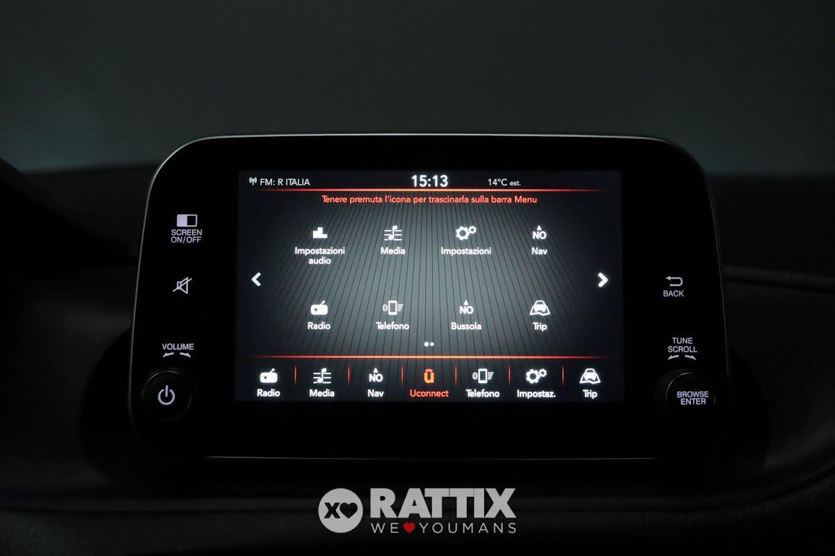 Fiat Tipo SW 1.3 MJT 95CV Lounge