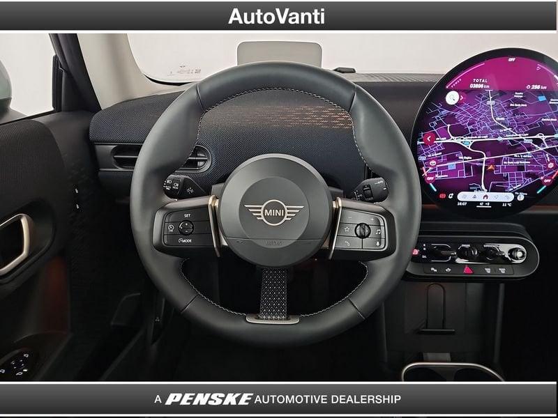 MINI Mini Mini Cooper C Classic