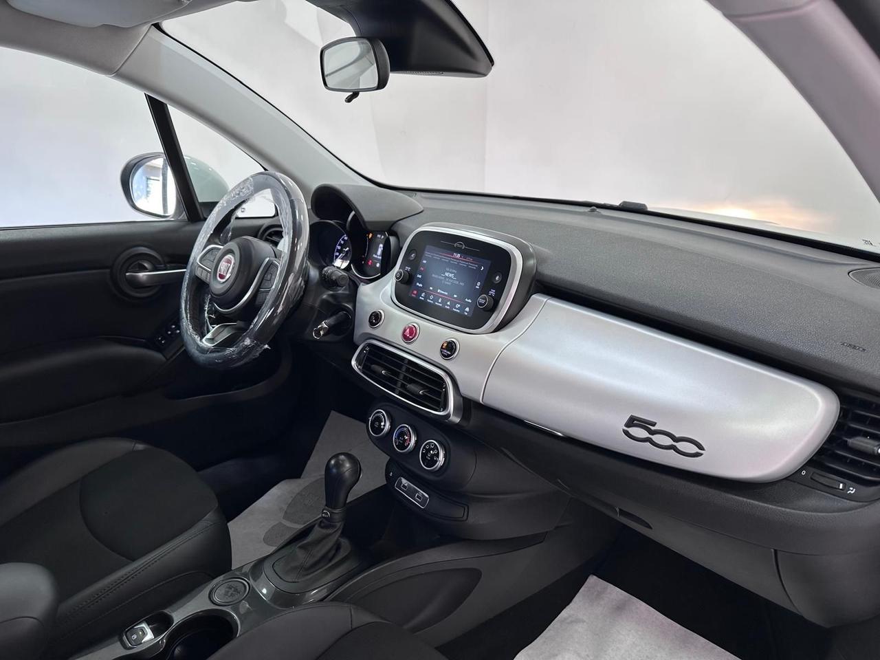 Fiat 500X 1.3 T4 150 CV-AUTOMATICA-GARANTITA-2022