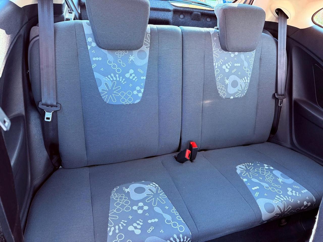 Ford Ka Ka+ 1.2 8V 69CV UNICO PROPRIETARIO