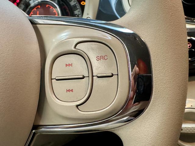 FIAT 500 1.2 Pop DUALOGIC