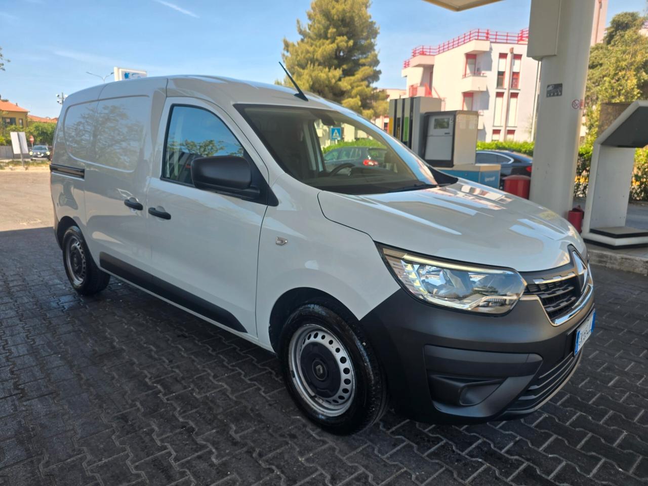 Renault Express 1.4 Blue dCi 95 Van