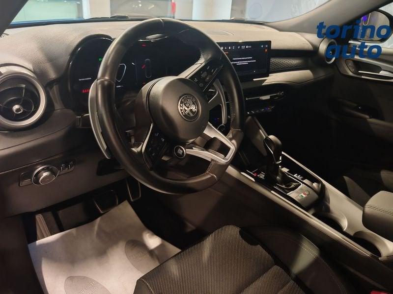 Alfa Romeo Tonale 1.6 Diesel 130cv TCT6 Ti