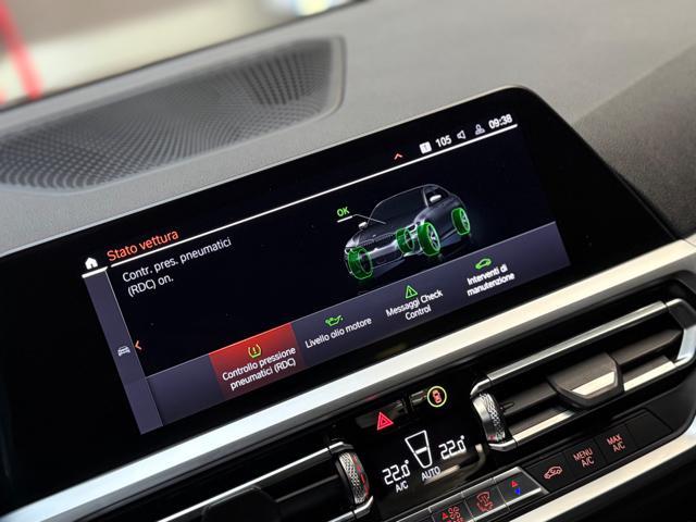 BMW 340 M 340i xDrive