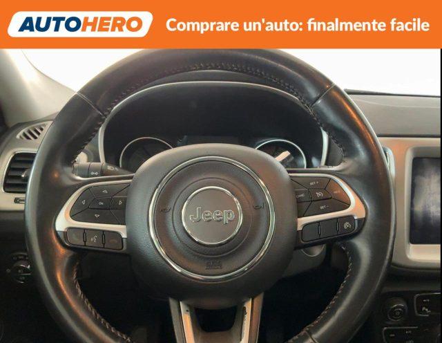 JEEP Compass 1.6 Multijet II 2WD Longitude
