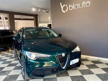 Alfa Romeo Stelvio 2.2 Turbodiesel 190 CV AT8 Q4 Executive-2021