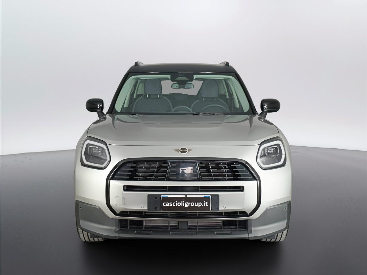MINI Mini Countryman U25 - Mini Countryman 1.5 48V C Classic auto
