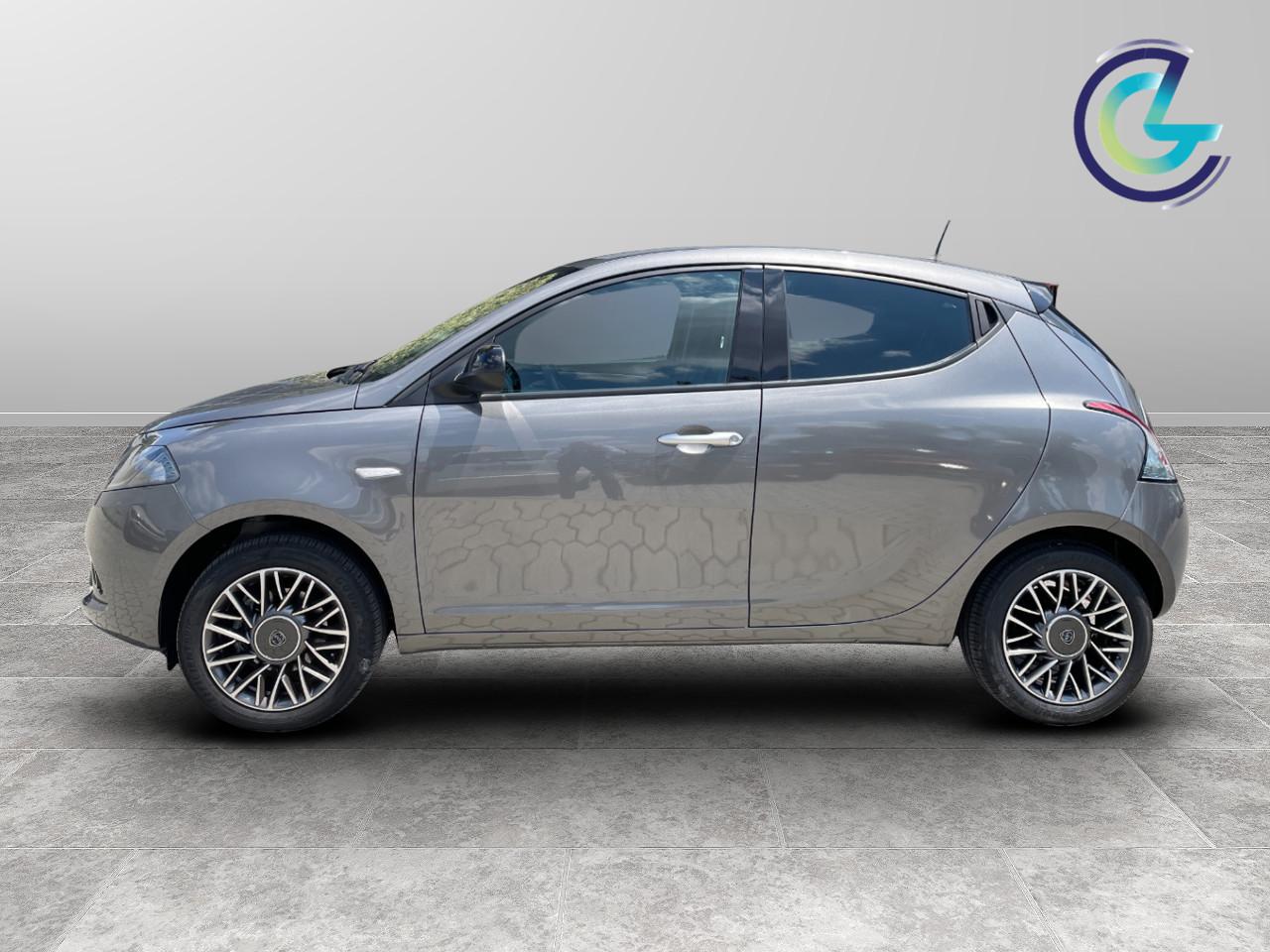 LANCIA Ypsilon III 2021 - Ypsilon 1.0 firefly hybrid Gold s&s 70cv 5p.ti