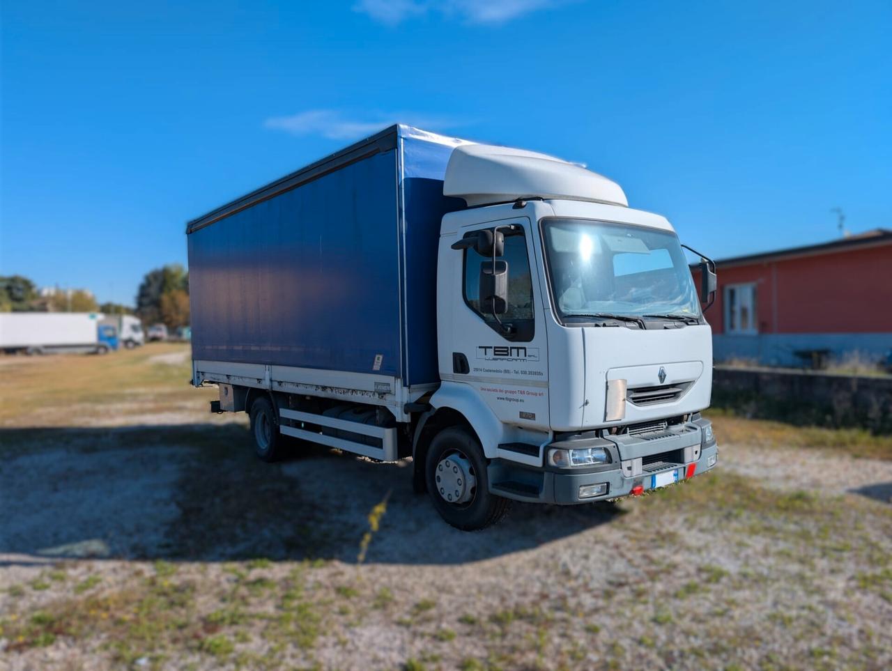 RENAULT MIDLUM