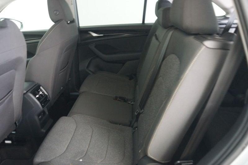 Škoda Kodiaq 1.5 m-HEV Executive DSG 7p