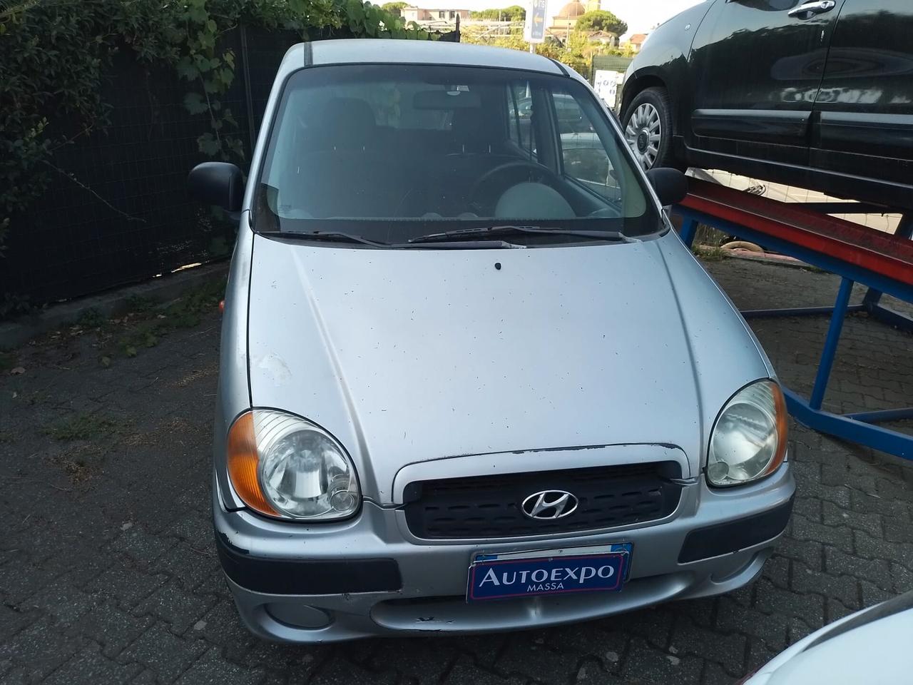 Hyundai Atos 1.0 12V GL