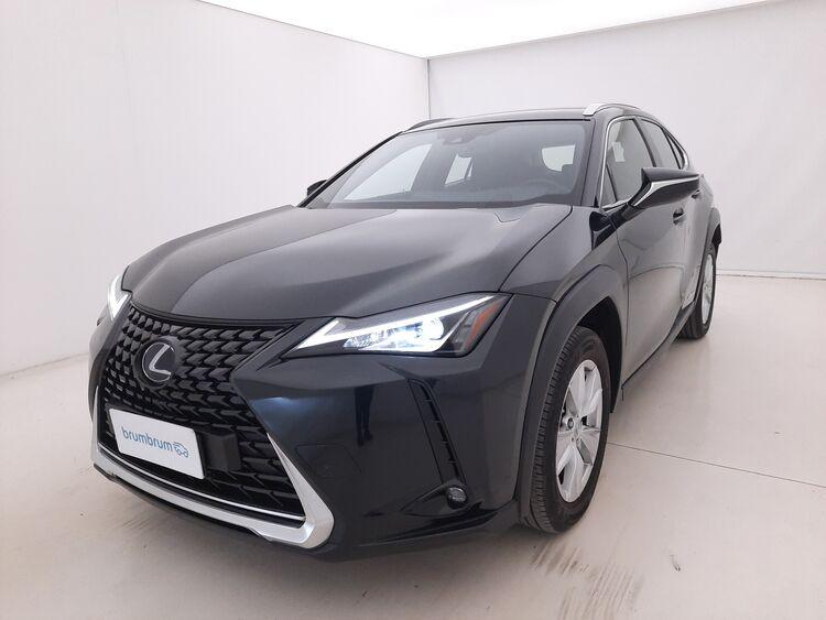 Lexus UX Hybrid Business BR020594 2.0 Full Hybrid 184CV