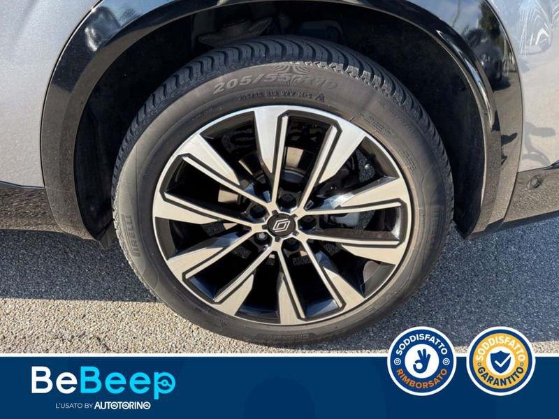 Renault Austral 1.2 E-TECH FULL HYBRID TECHNO 200CV AUTO